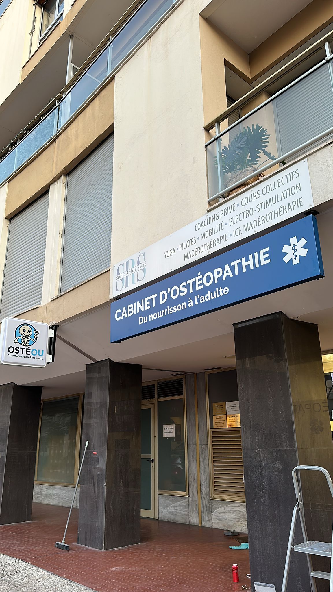 après